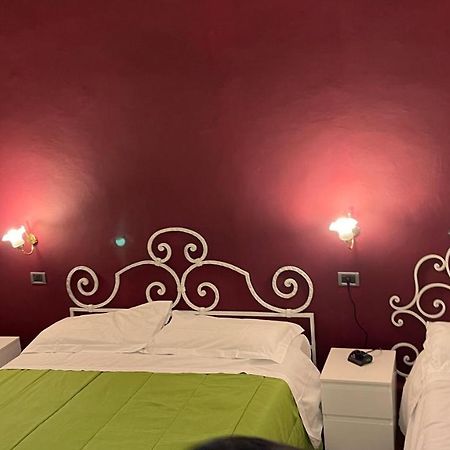 Piccolo Hotel Nel Centro Storico Di Firenze Florence Exterior photo