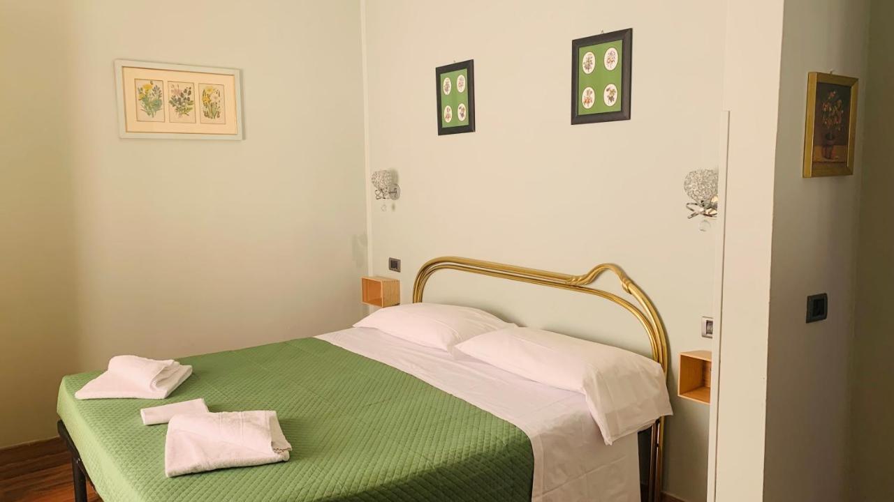 Piccolo Hotel Nel Centro Storico Di Firenze Florence Exterior photo