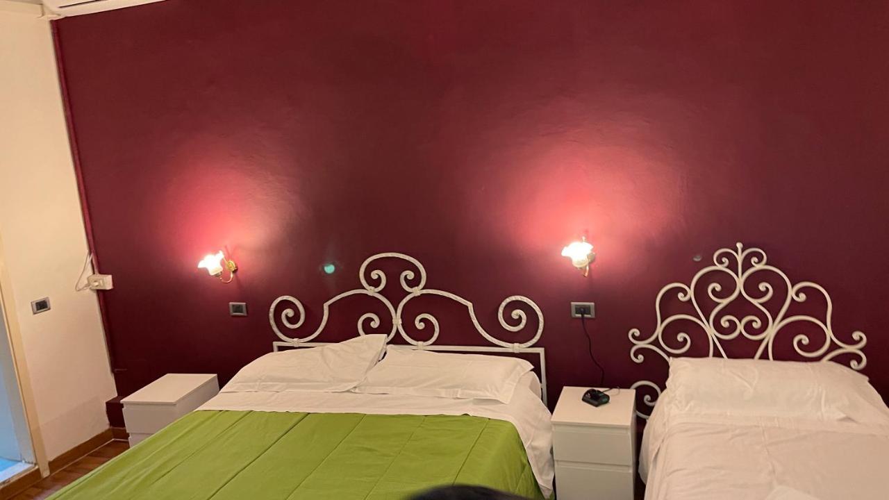 Piccolo Hotel Nel Centro Storico Di Firenze Florence Exterior photo