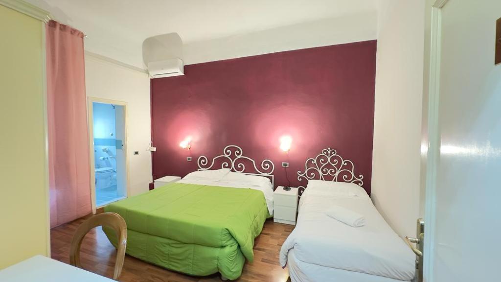 Piccolo Hotel Nel Centro Storico Di Firenze Florence Exterior photo