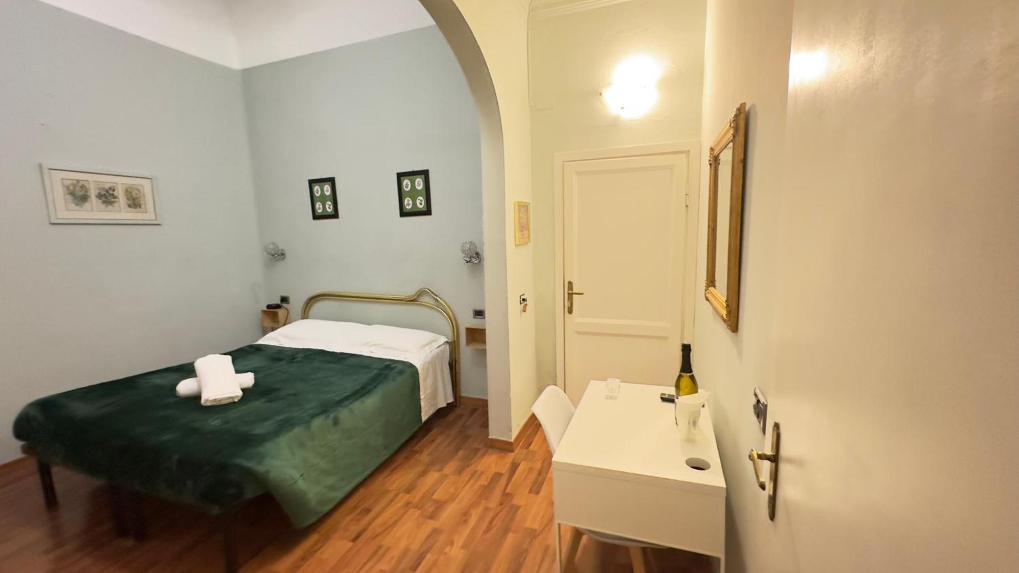 Piccolo Hotel Nel Centro Storico Di Firenze Florence Exterior photo