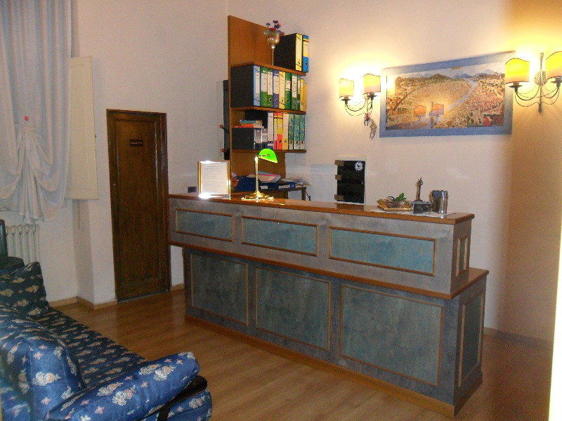 Piccolo Hotel Nel Centro Storico Di Firenze Florence Exterior photo